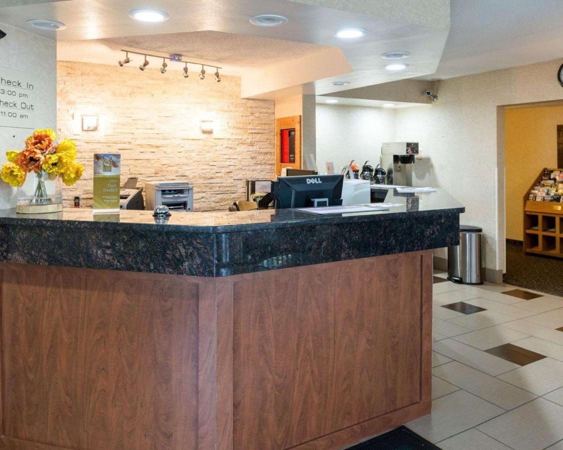 | Quality Inn Savage