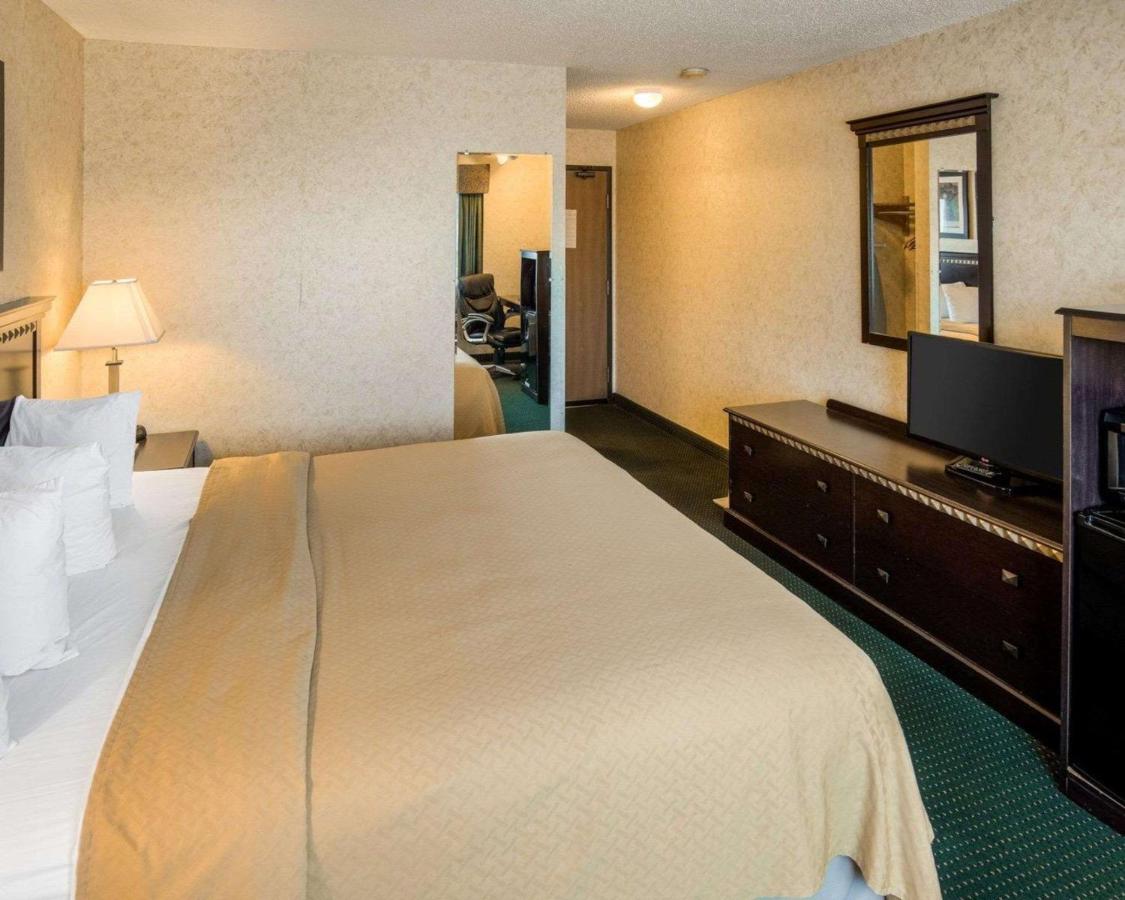 | Quality Inn Northtown