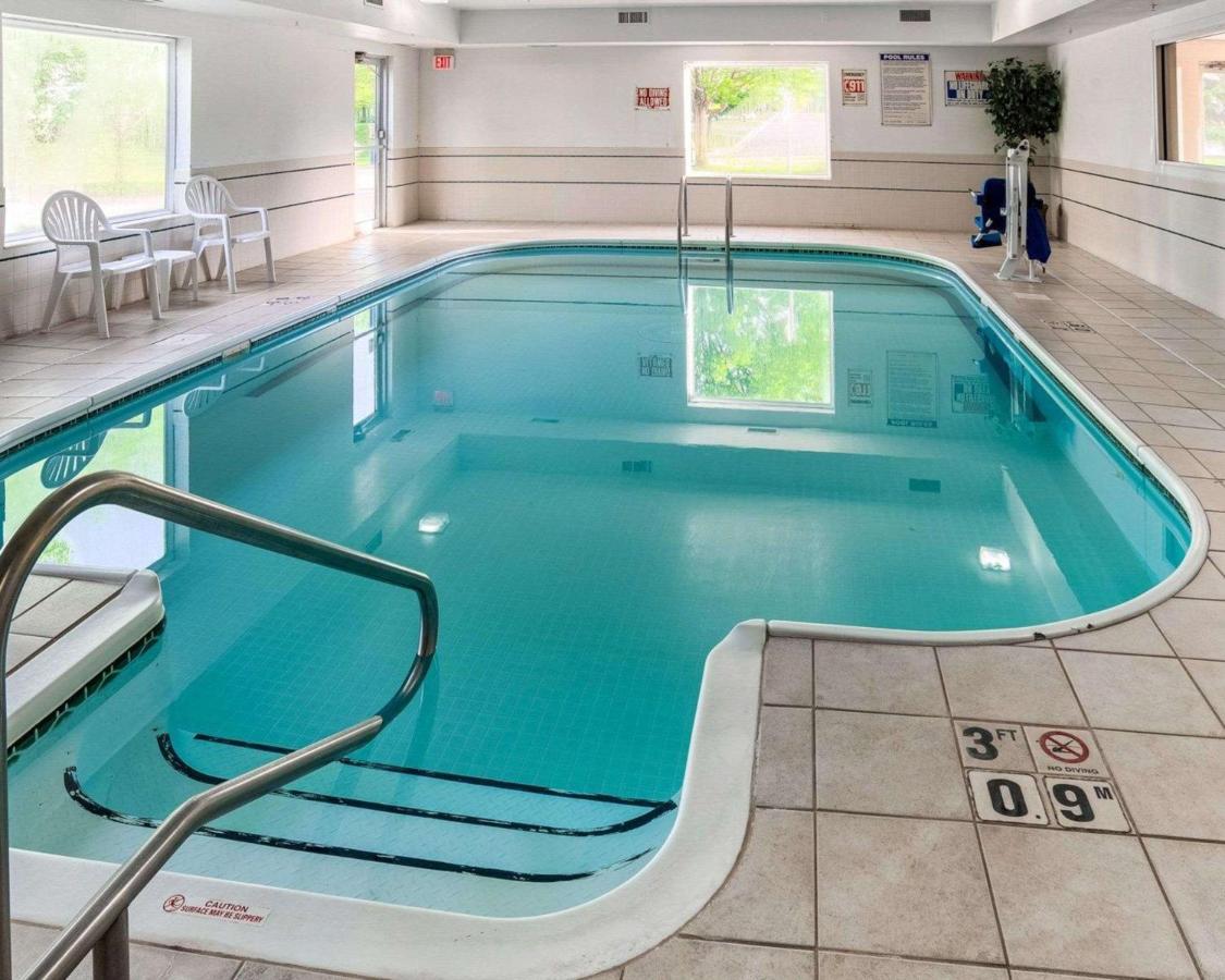| Quality Inn Northtown