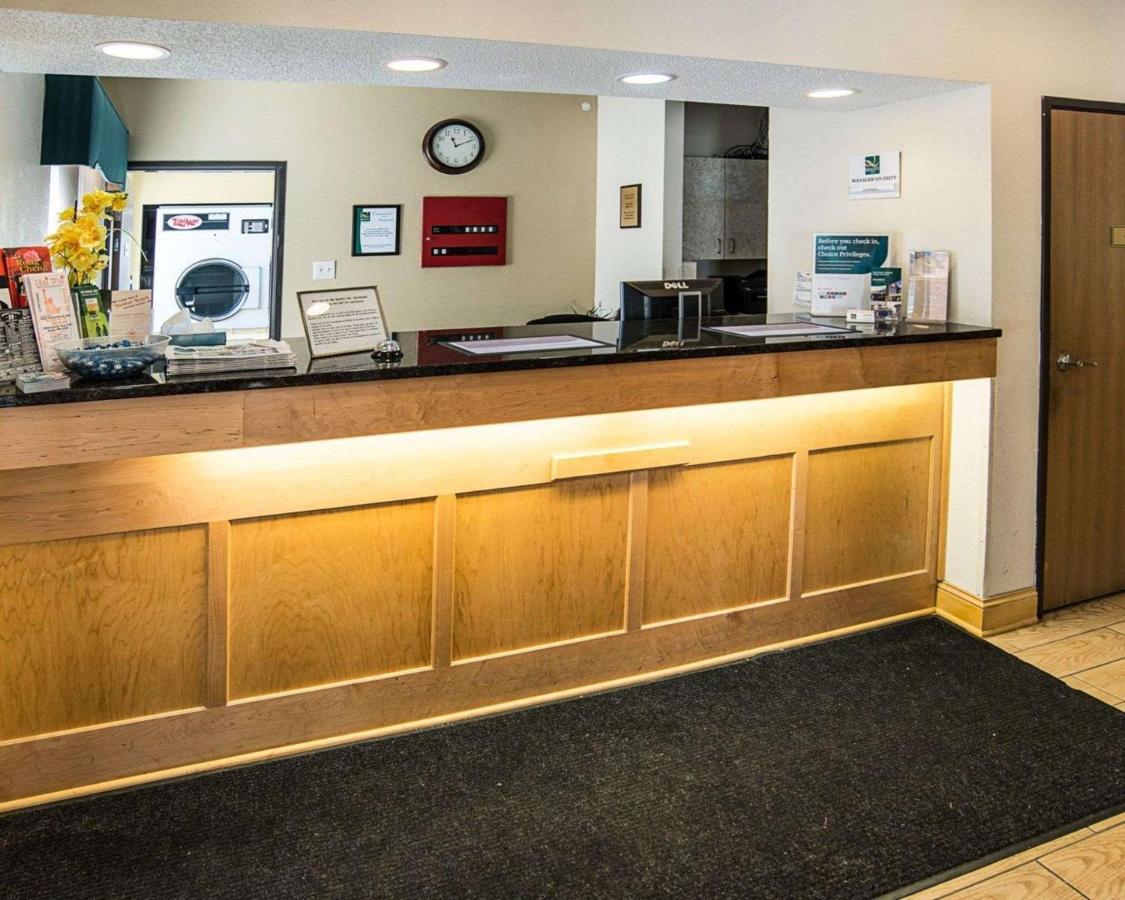 | Quality Inn Northtown