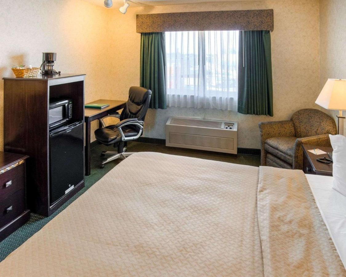  | Quality Inn Northtown