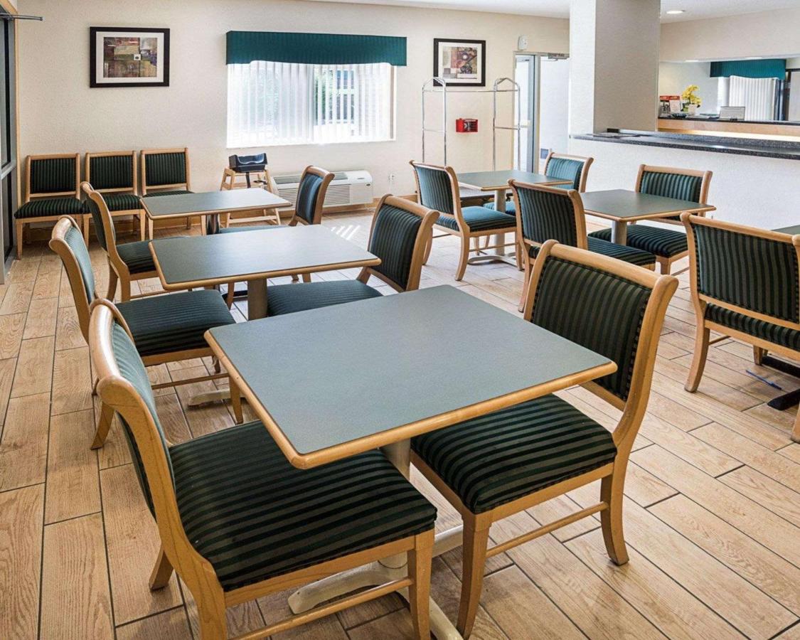 | Quality Inn Northtown