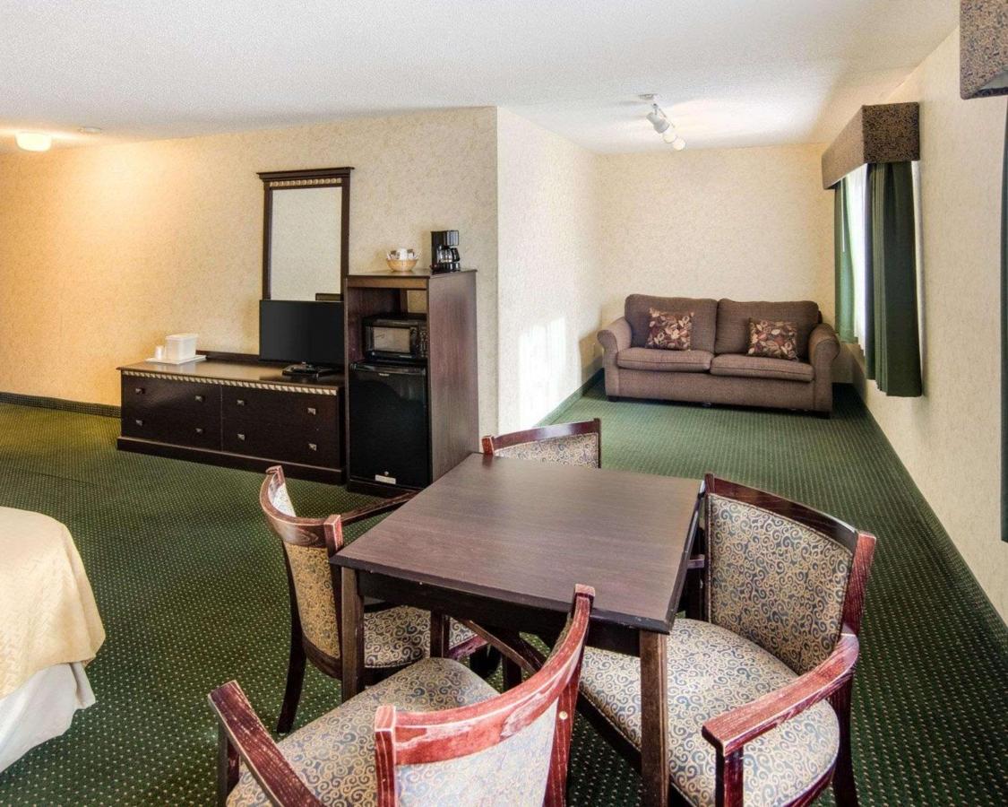 | Quality Inn Northtown