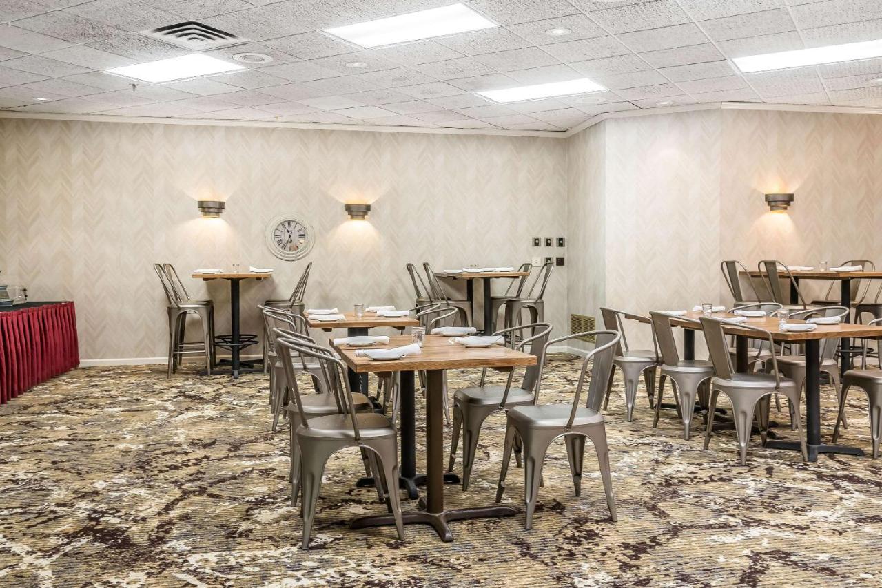  | enVision Hotel Saint Paul South