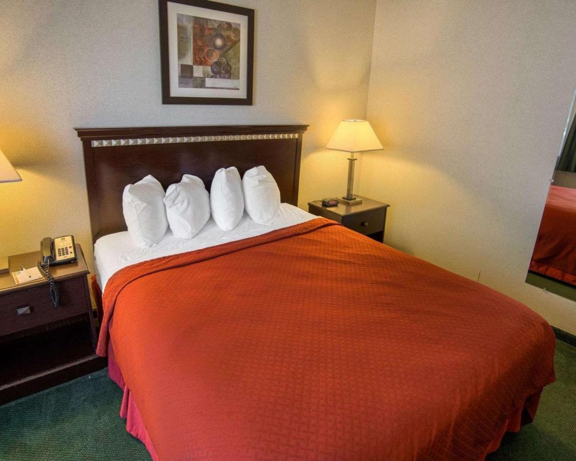 | Quality Inn Northtown