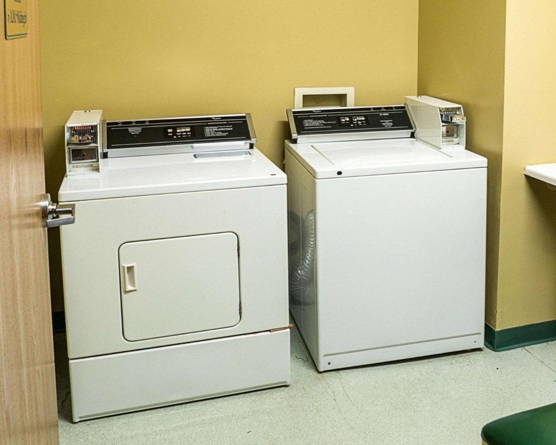| Quality Inn Northtown