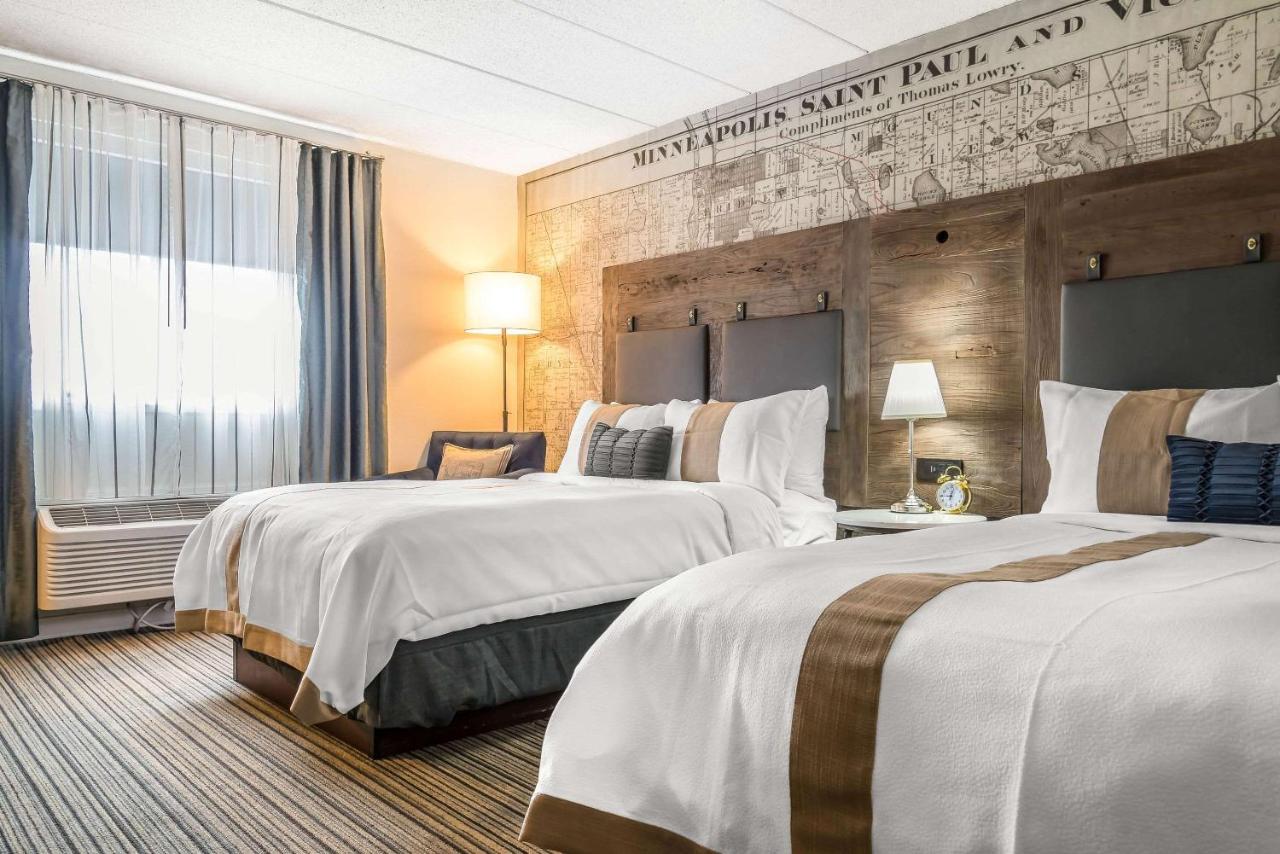  | enVision Hotel Saint Paul South