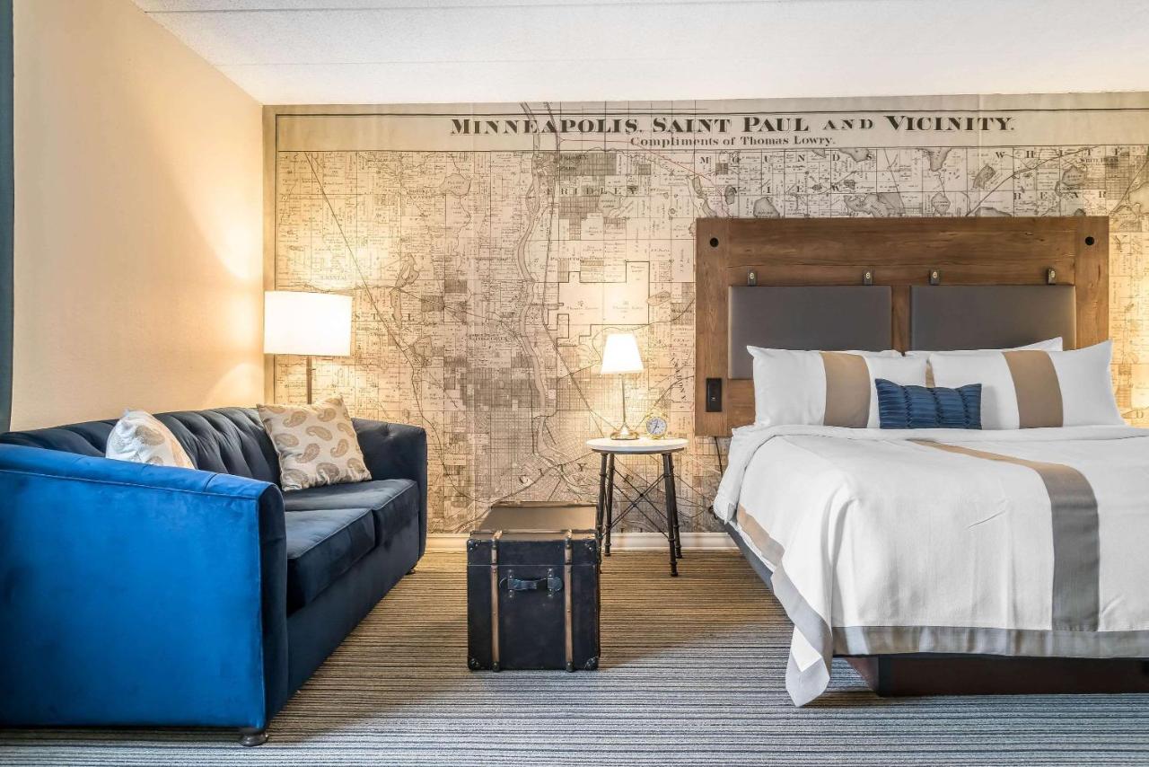  | enVision Hotel Saint Paul South