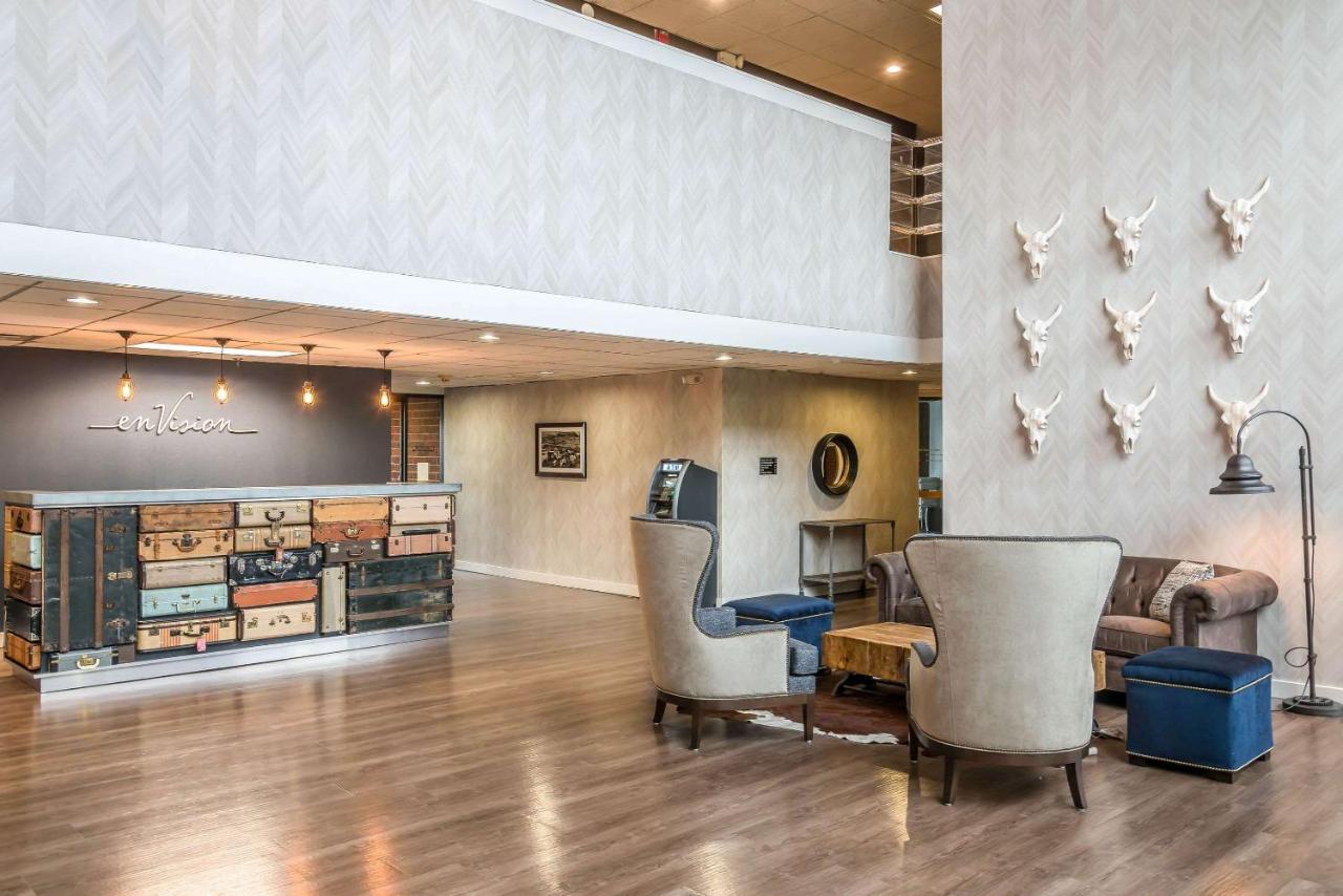  | enVision Hotel Saint Paul South