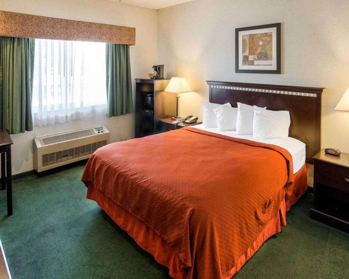 | Quality Inn Northtown