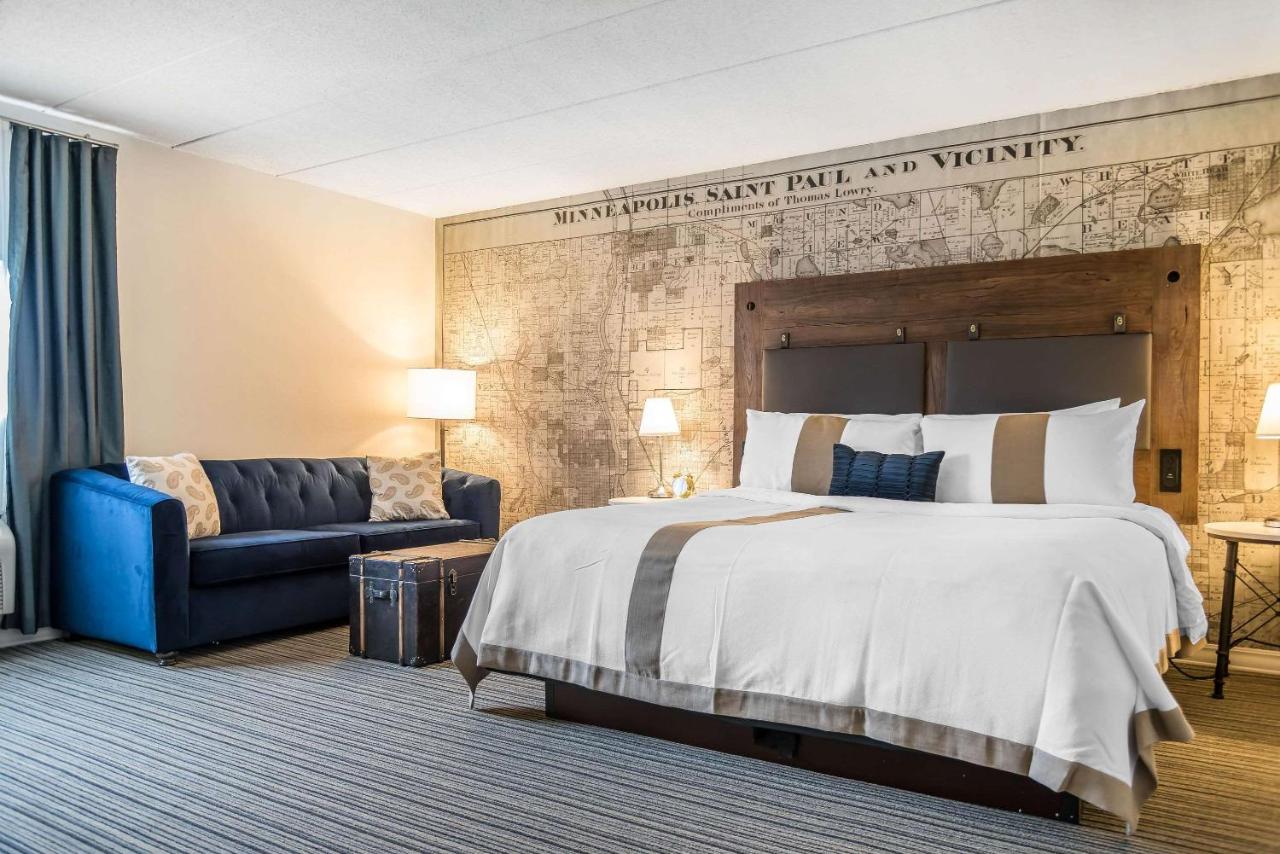  | enVision Hotel Saint Paul South