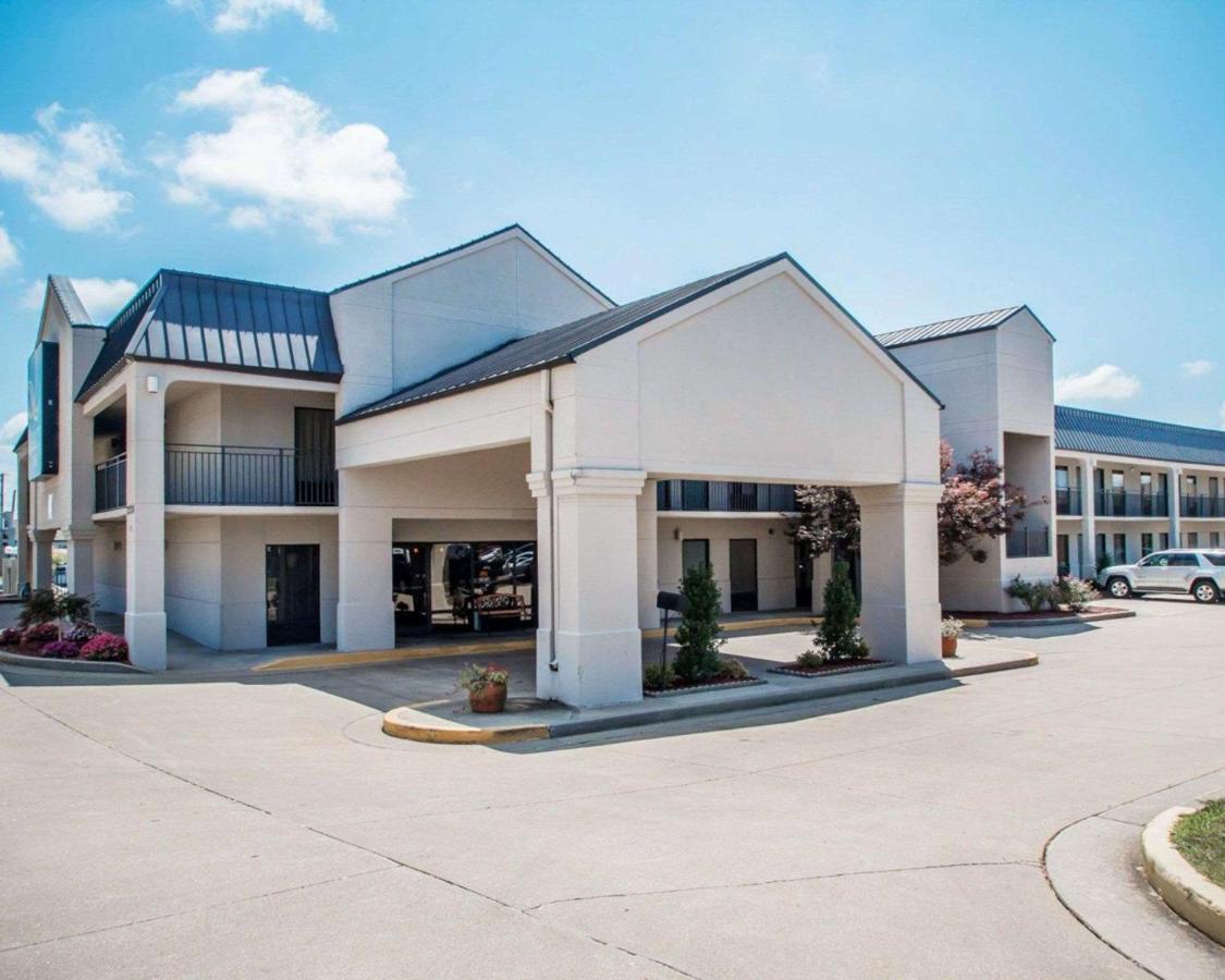 | Quality Inn South Springfield