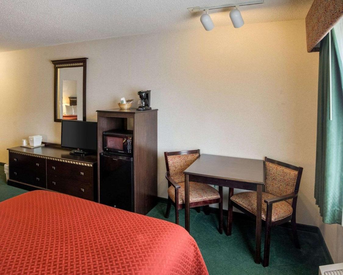 | Quality Inn Northtown
