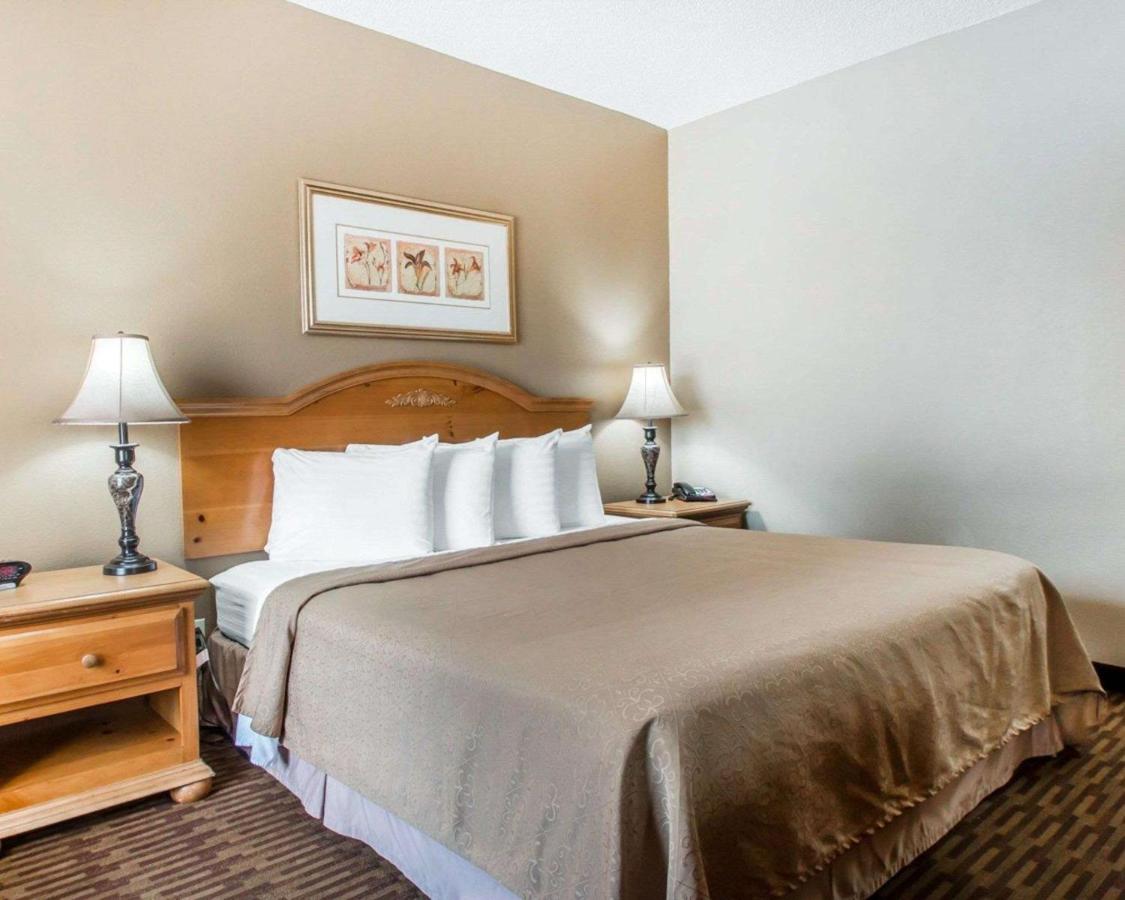 | Quality Inn South Springfield