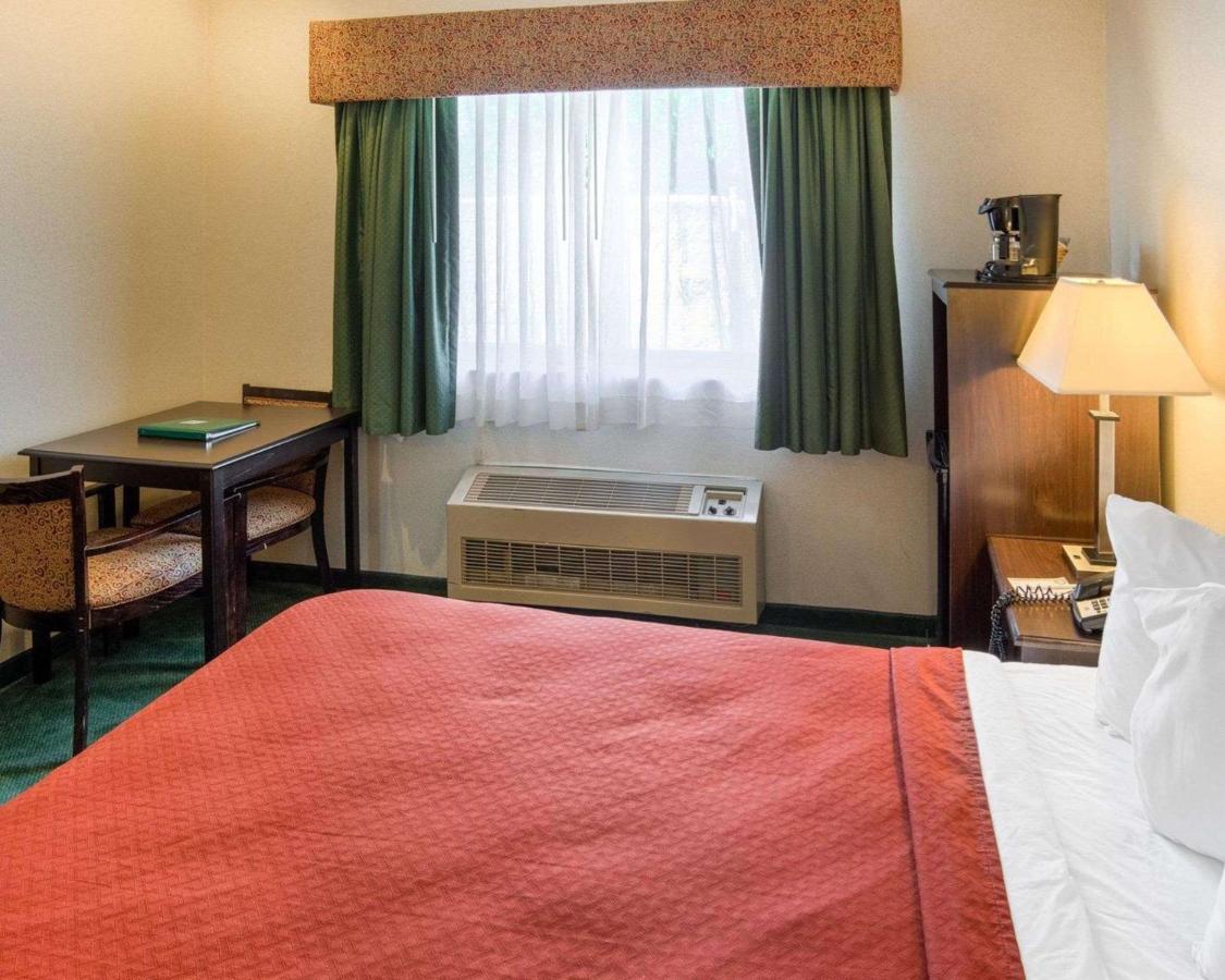 | Quality Inn Northtown