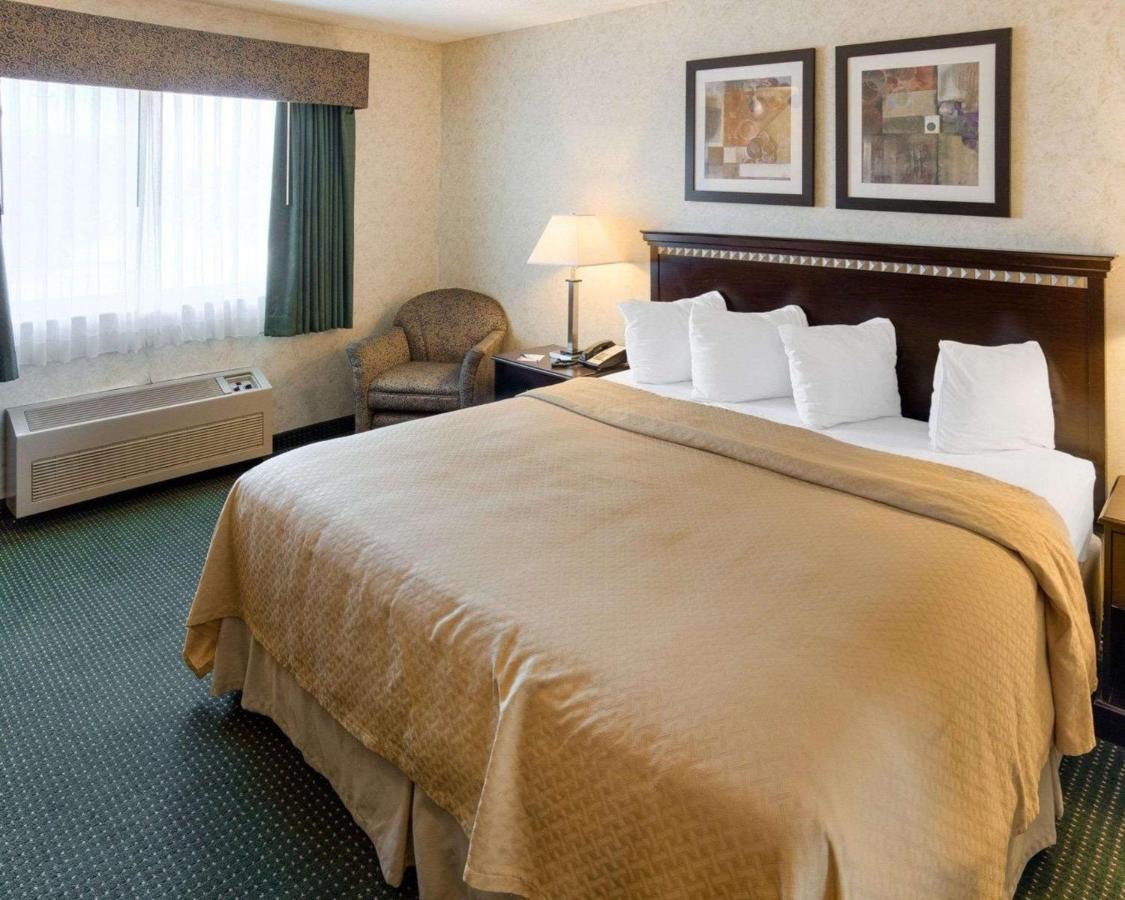 | Quality Inn Northtown
