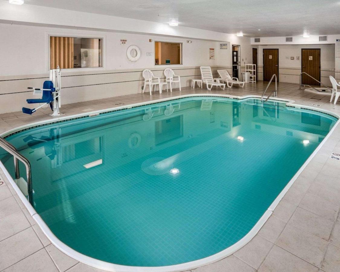 | Quality Inn Northtown