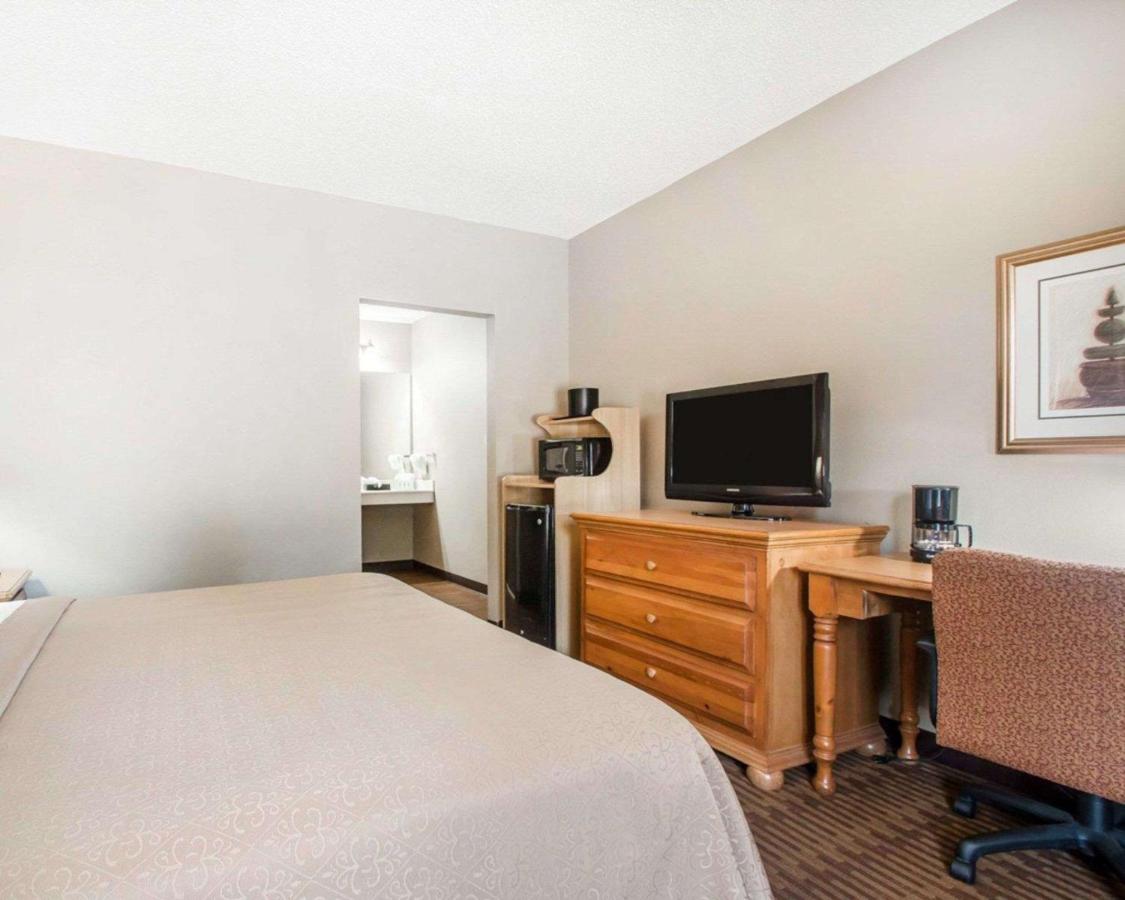 | Quality Inn South Springfield