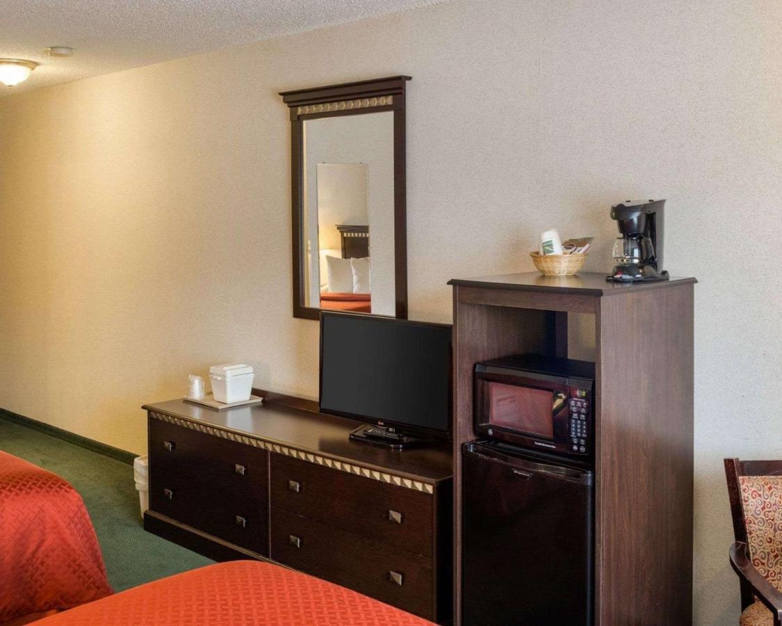 | Quality Inn Northtown