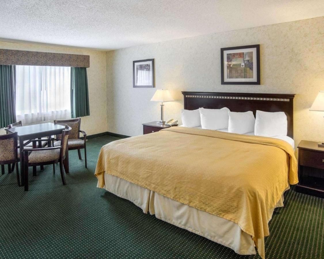 | Quality Inn Northtown