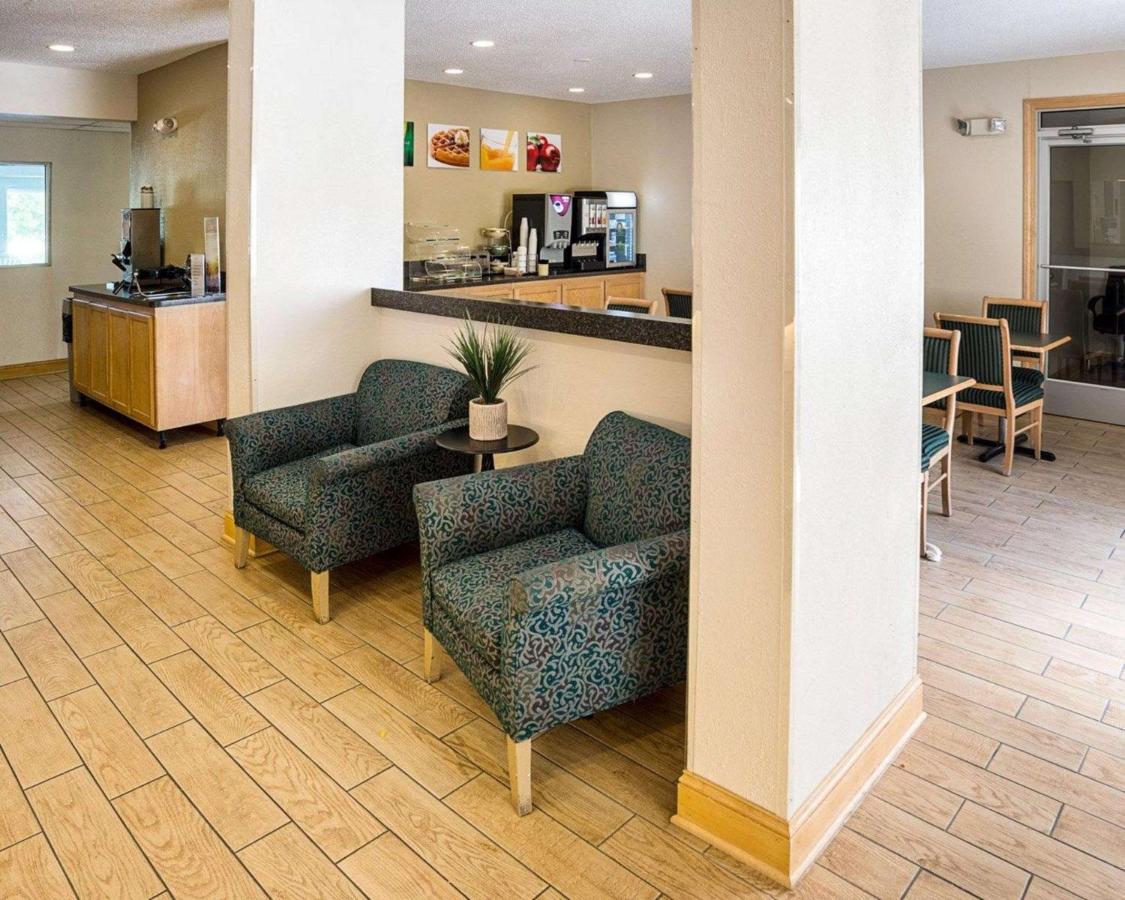 | Quality Inn Northtown