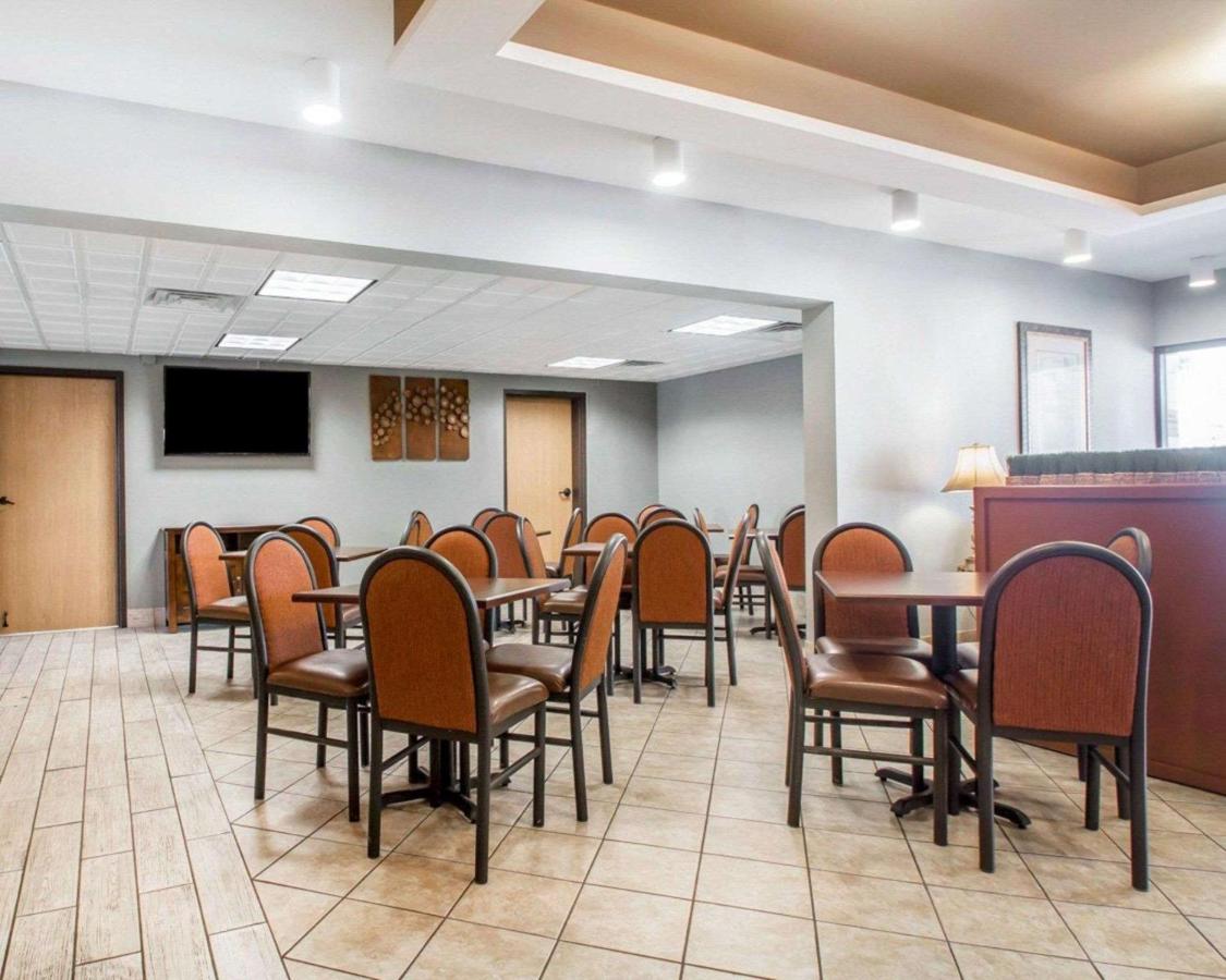 | Quality Inn South Springfield