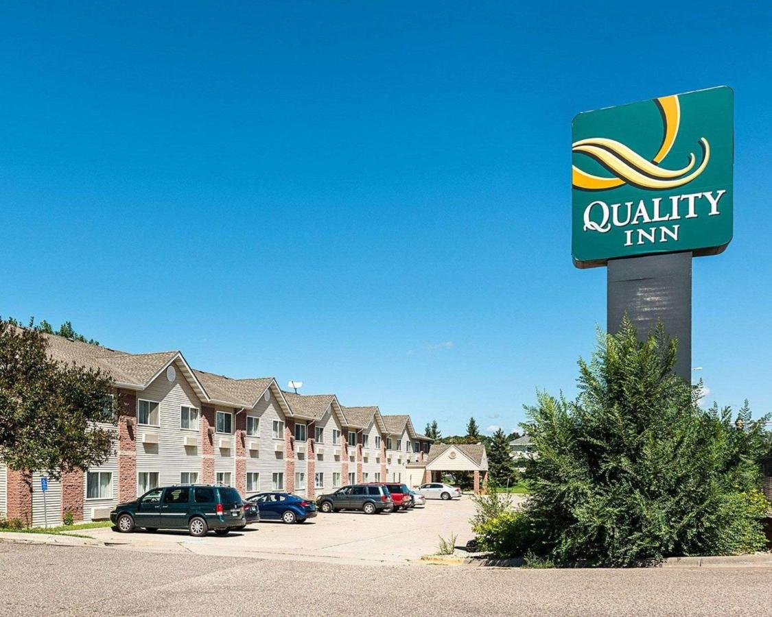 | Quality Inn Northtown