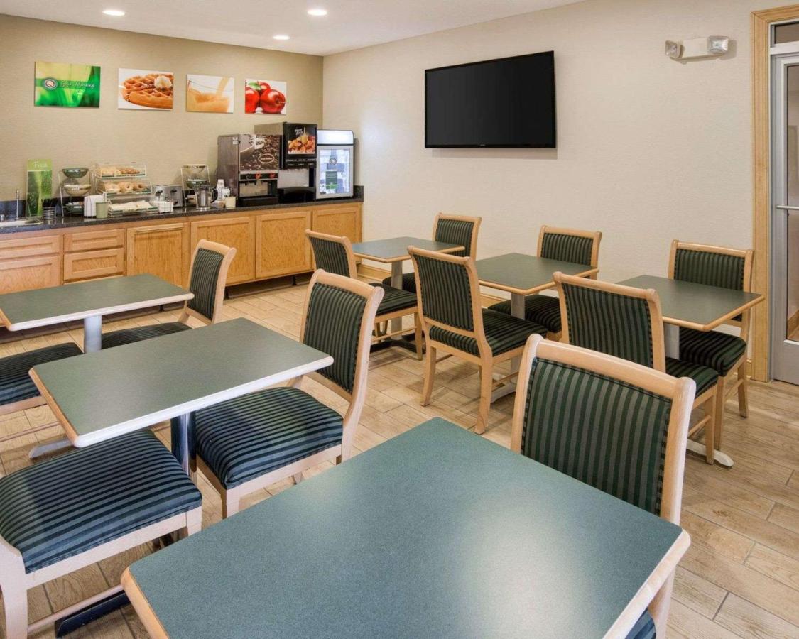 | Quality Inn Northtown