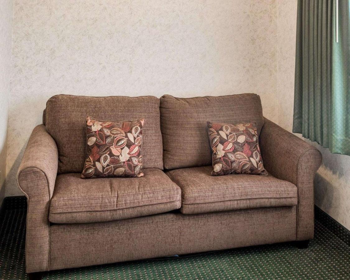 | Quality Inn Northtown