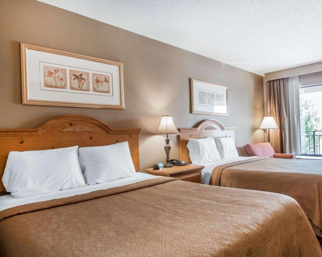 | Quality Inn South Springfield