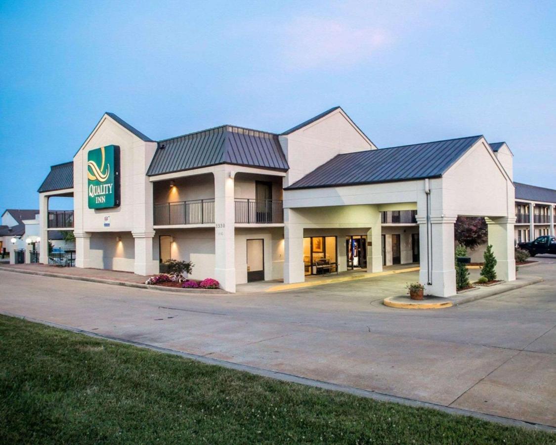 | Quality Inn South Springfield