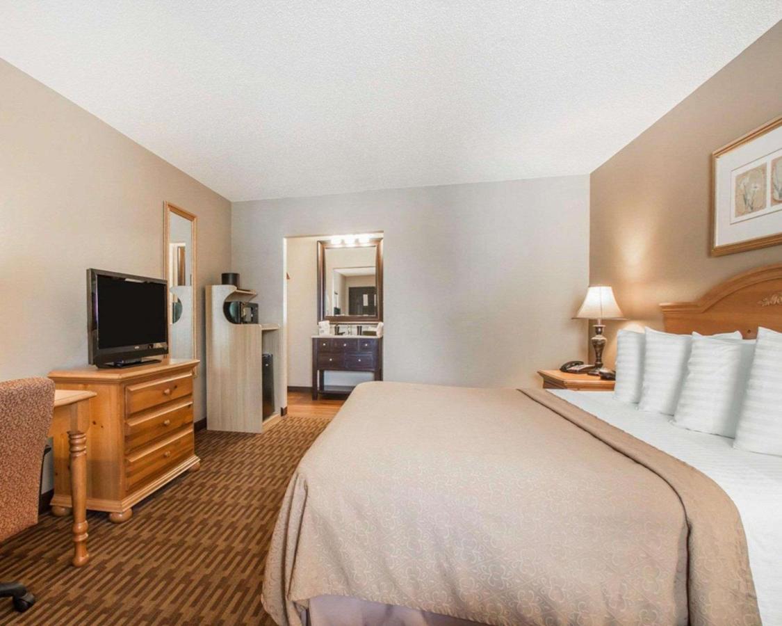 | Quality Inn South Springfield