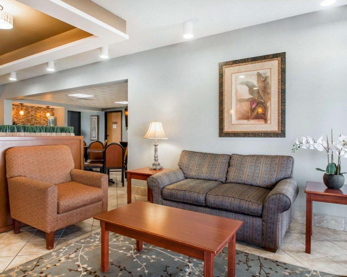  | Quality Inn South Springfield