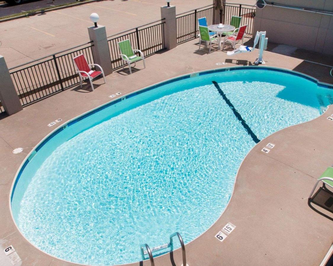| Quality Inn South Springfield