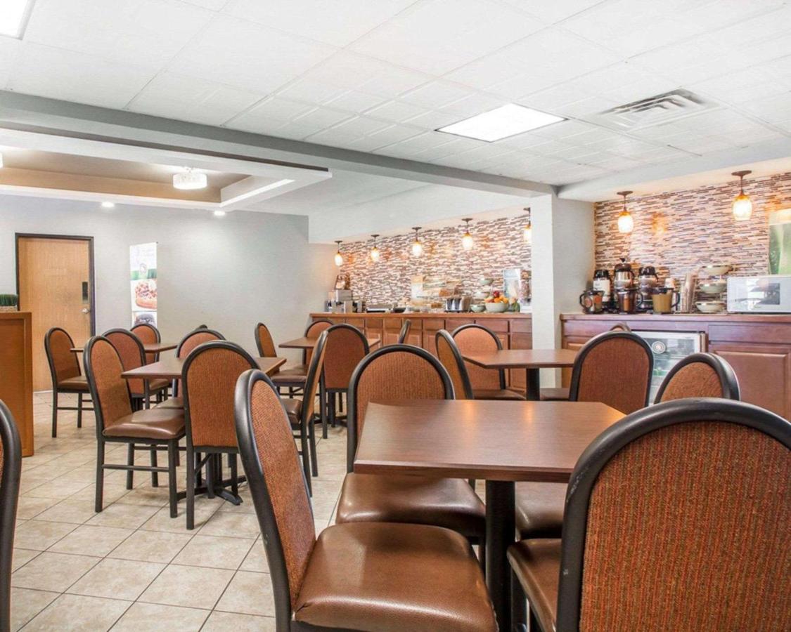 | Quality Inn South Springfield