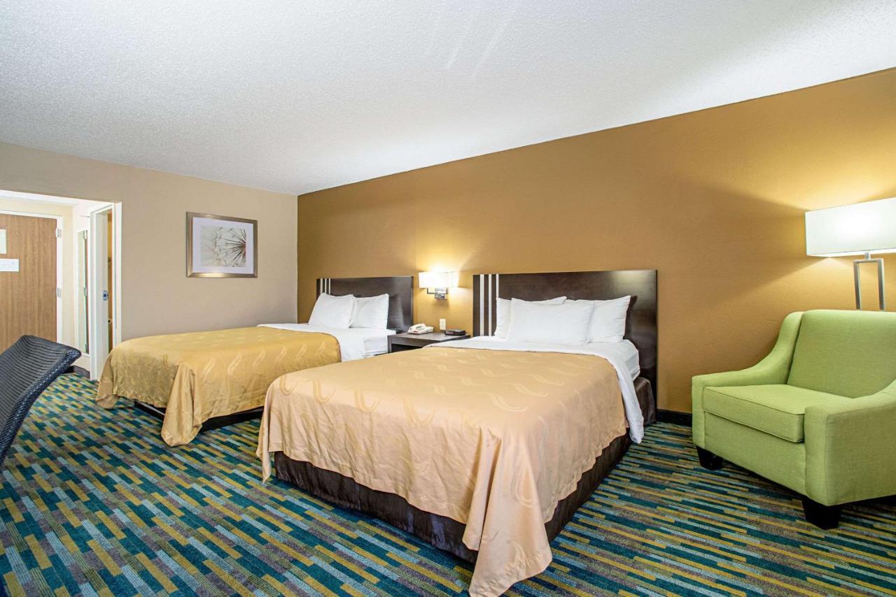  | Quality Inn Near Six Flags St. Louis