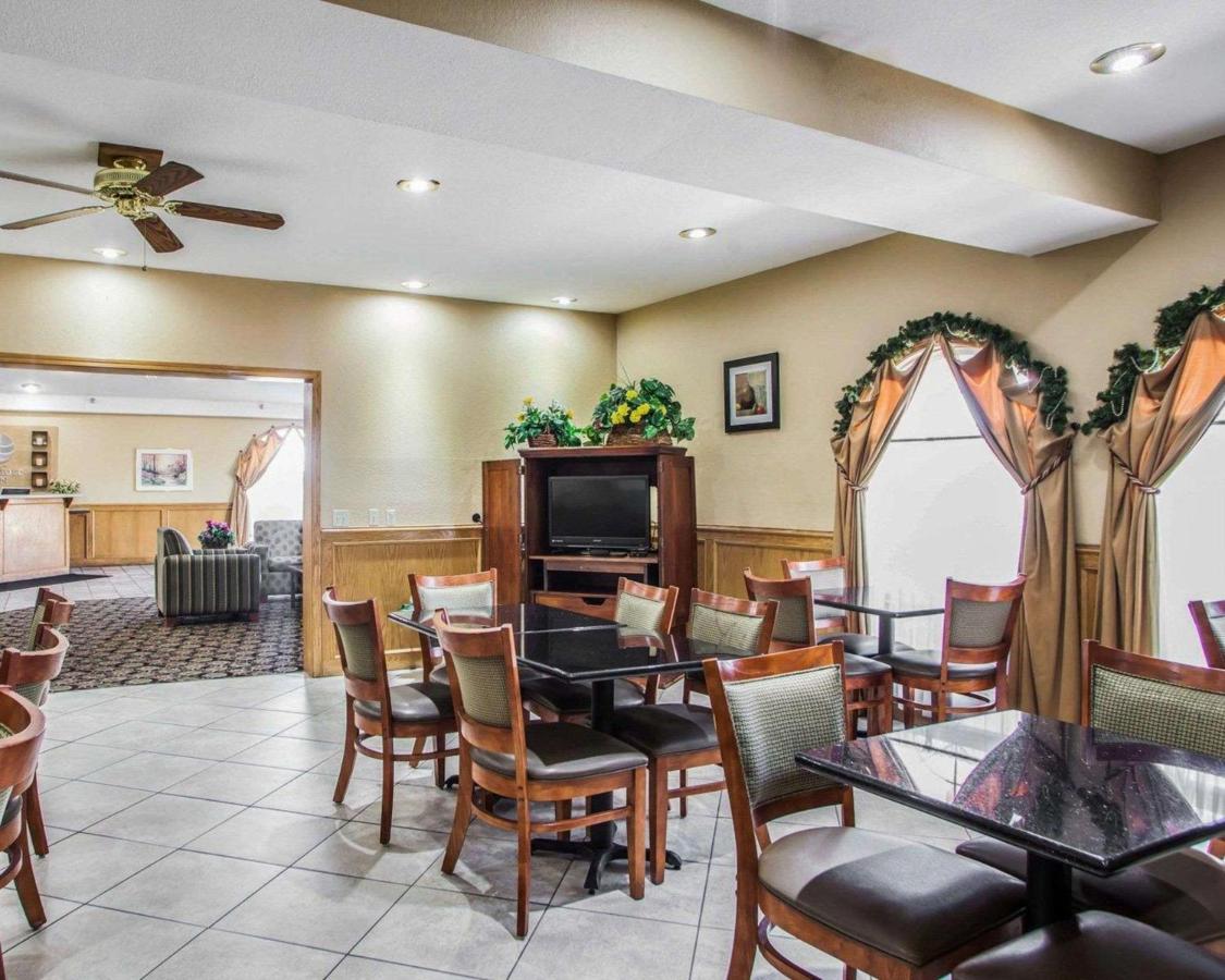 | Quality Inn Belton