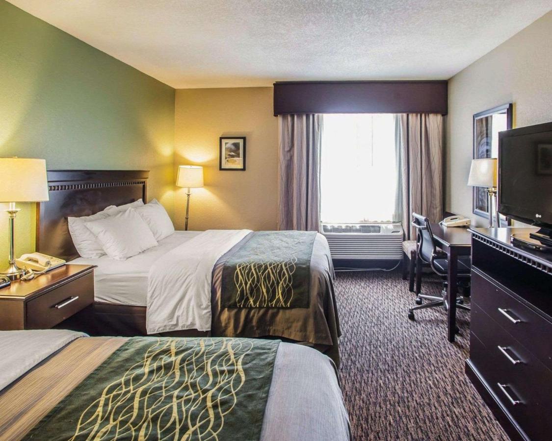 | Quality Inn Belton