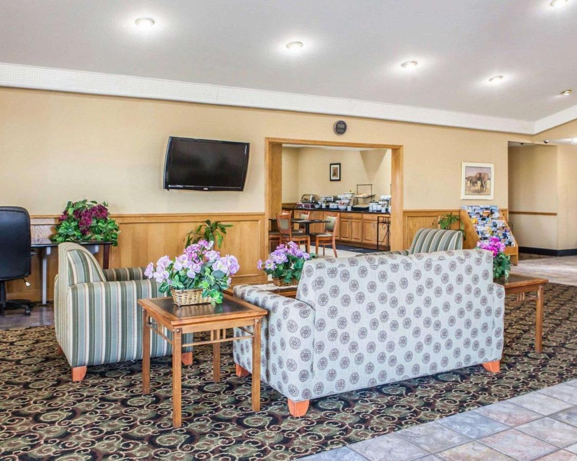 | Quality Inn Belton