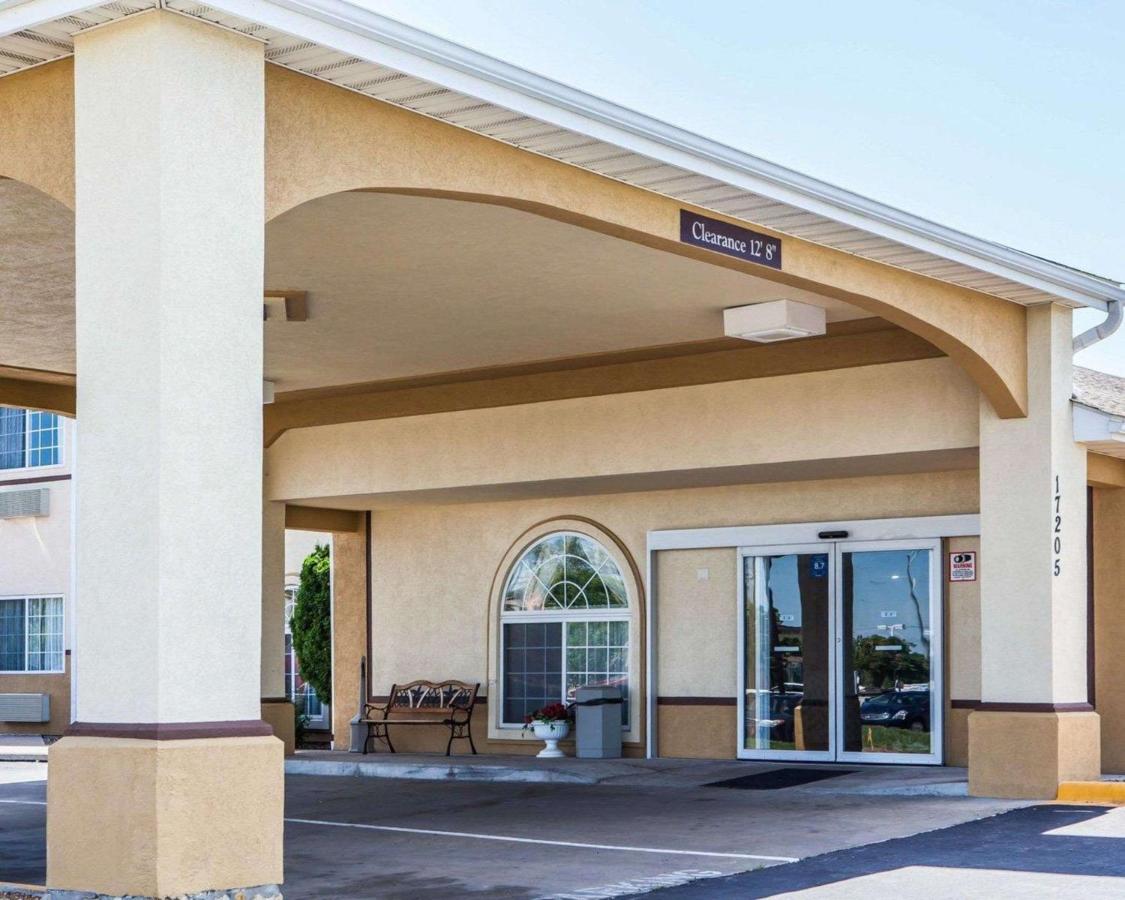 | Quality Inn Belton