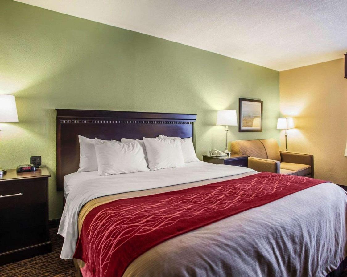 | Quality Inn Belton