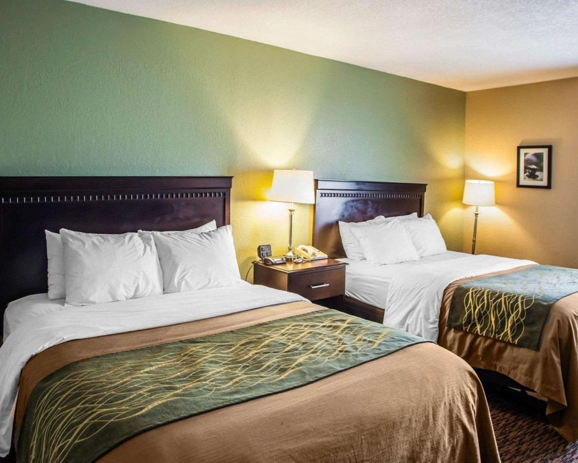 | Quality Inn Belton
