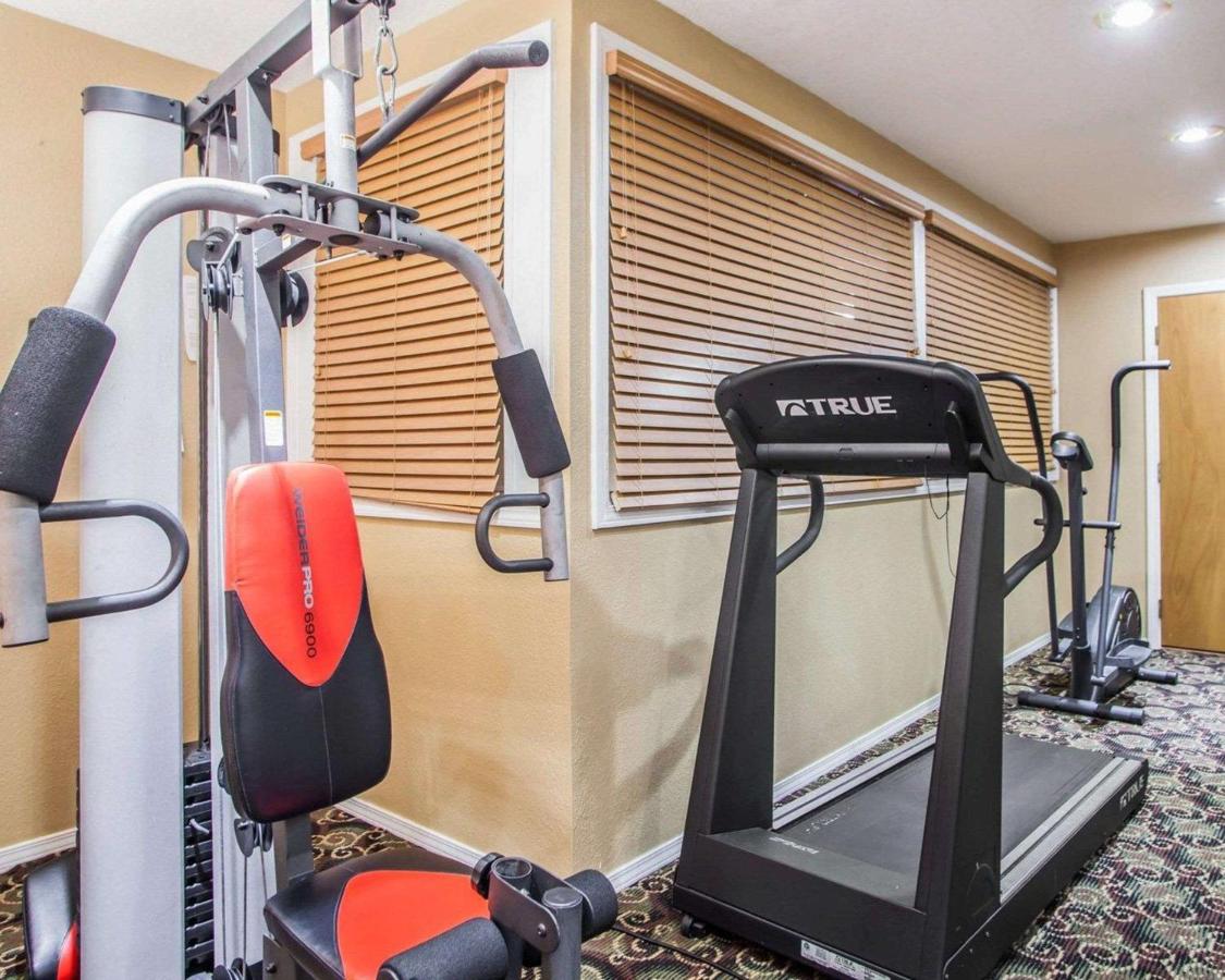 | Quality Inn Belton