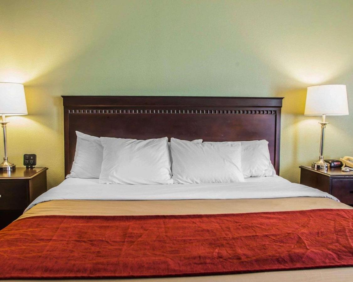 | Quality Inn Belton