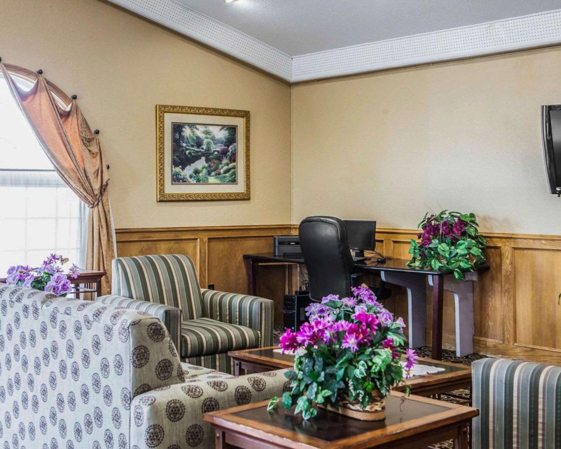 | Quality Inn Belton
