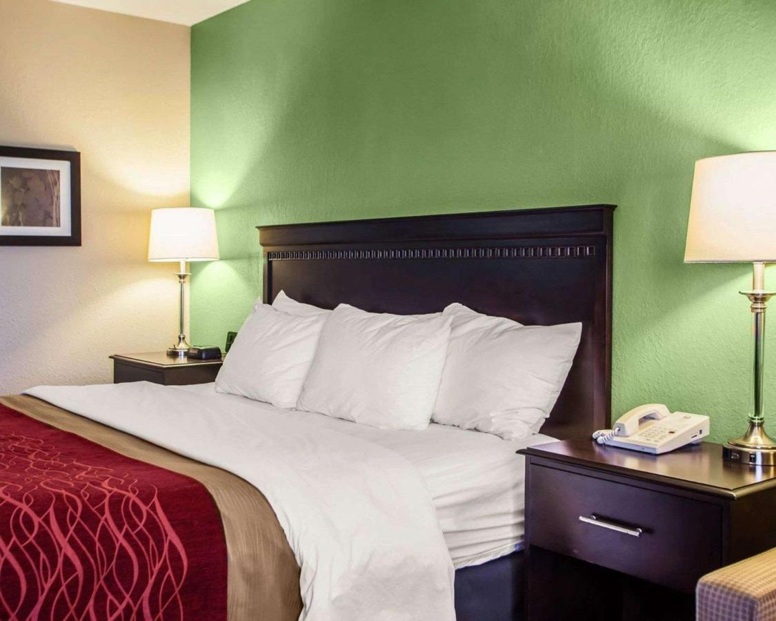 | Quality Inn Belton