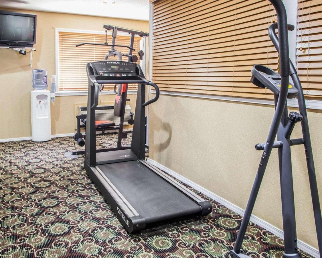 | Quality Inn Belton