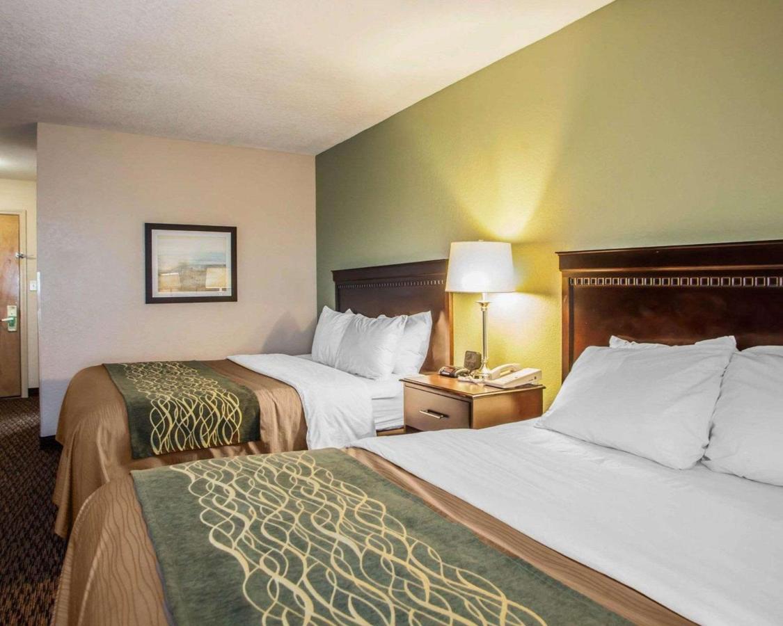 | Quality Inn Belton
