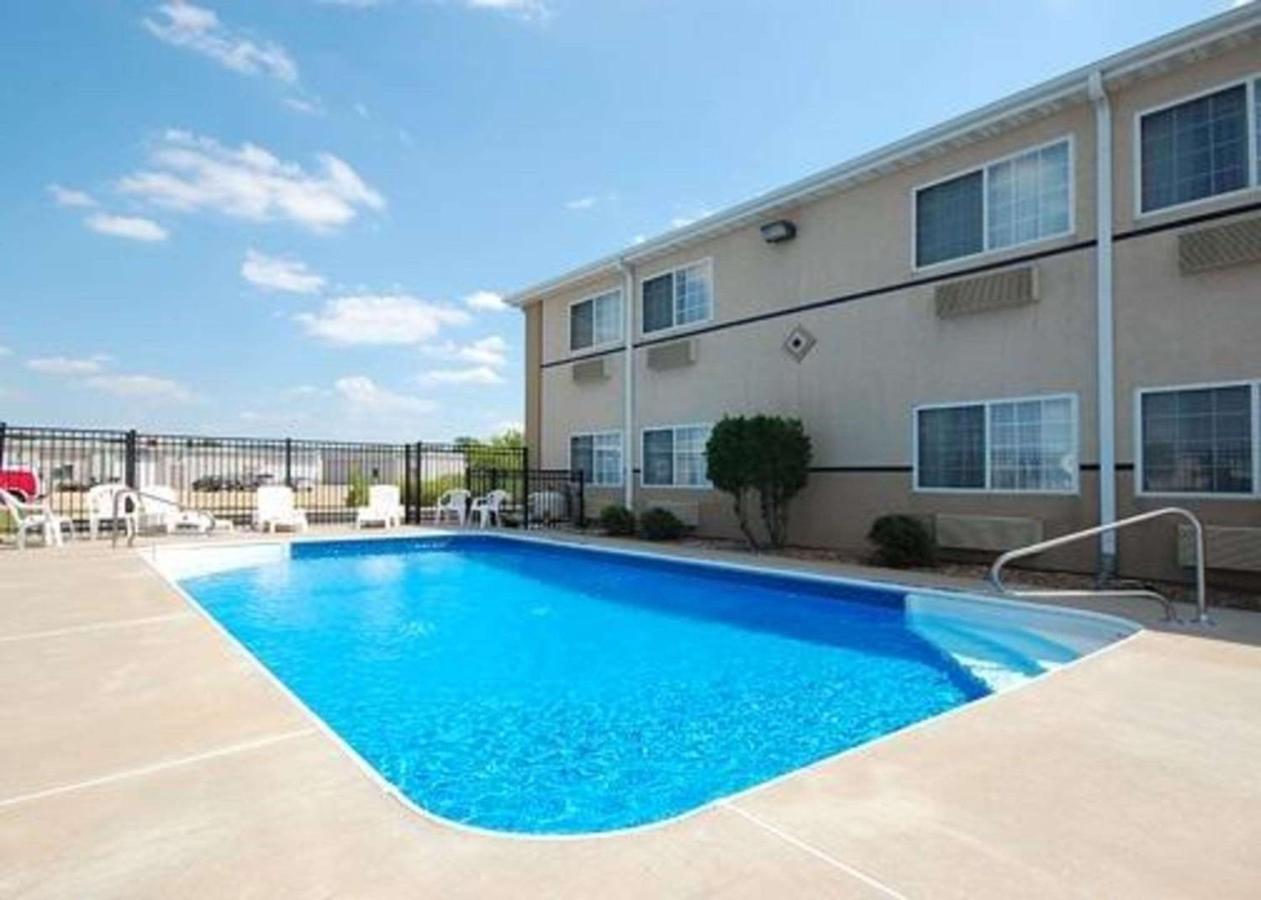 | Quality Inn Belton