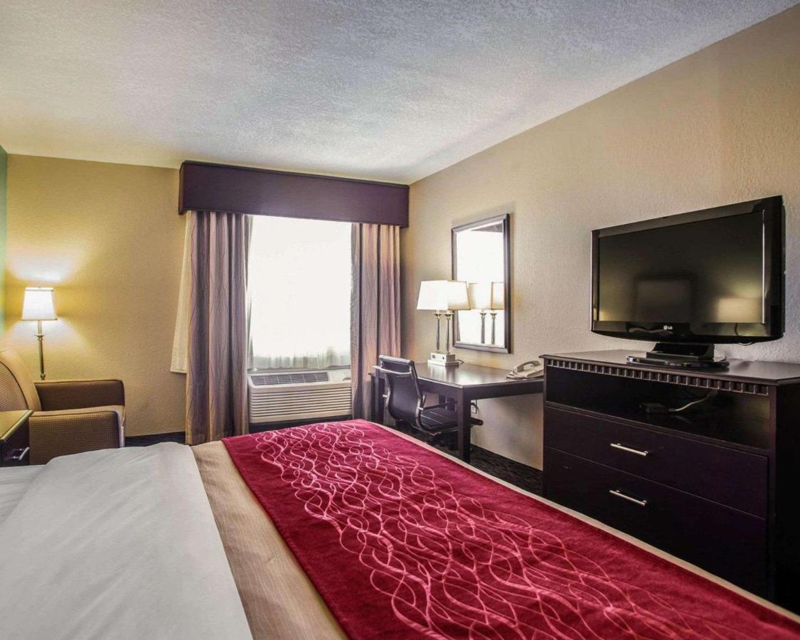  | Quality Inn Belton